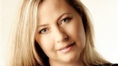 Renchia Droganis, Founder and CEO of Africology.