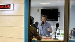 [Biz Takeouts Podcast] 137: Vehicle branding solutions, the Daily Maverick and Nic Harry