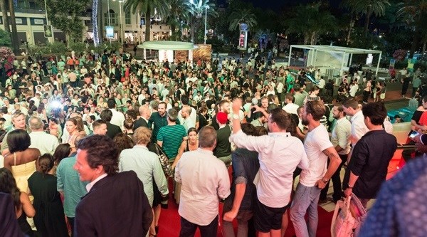 All the Cannes Lions special awards...