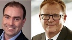 Geometry Global on the rising importance of the human touch in brand communication