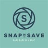 Win-win for brands and shoppers as SNAPnSAVE launches new mobile cash-back app