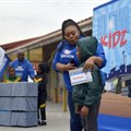 Engen KlevaKidz educates Western Cape communities