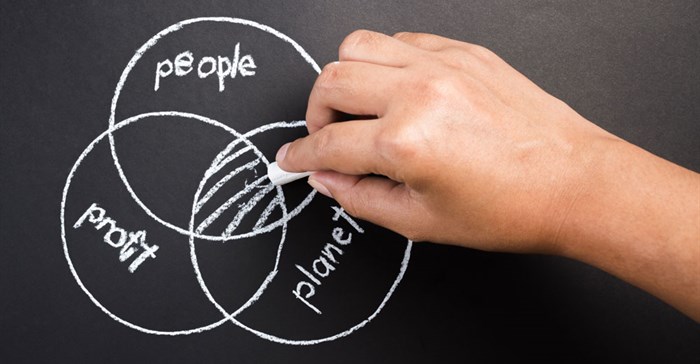 Working towards a green economy - change is afoot