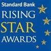 Standard Bank Rising Star finalists announced