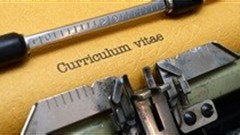 Five mistakes to avoid when compiling your CV