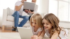 Marketing to the modern family: Getting real about their realities