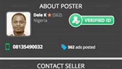 MOBOfree launches first-of-a-kind ID verification program in Nigeria and Uganda