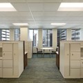 SA office spaces are all dressed up - with no one to fill them