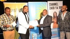 Zuku Bongo Movie awards nominees announced