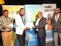 Zuku Bongo Movie awards nominees announced