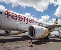 fastjet wins Transport Africa's Innovation Award