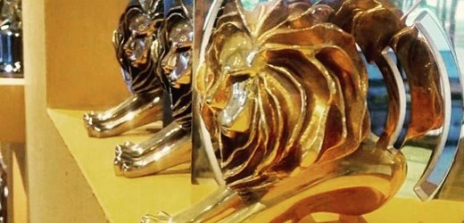 Gloo@Ogilvy brings home the only Cannes Lion for digital work