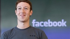 Facebook's Zuckerberg wants to figure out social equation