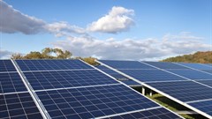 Egypt awards solar project to Building Energy