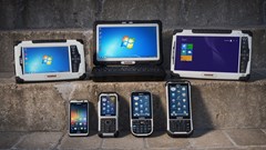 Rugged computers a game-changer in critical field rescue situations