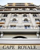 Cape Royale Luxury Hotel wins more awards