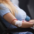 Raising 6,700 units of blood for Mandela Day