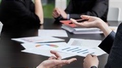 Digital marketing must be a boardroom conversation