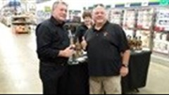 Bain's Cape Mountain Whisky to launch in the US