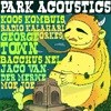 Park Acoustics in association with Jack Daniel's