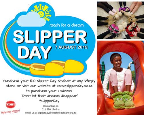 &quot;Don't let their dreams disappear&quot;