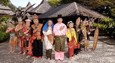 Meandering in Malaysia: Reasons why you should visit