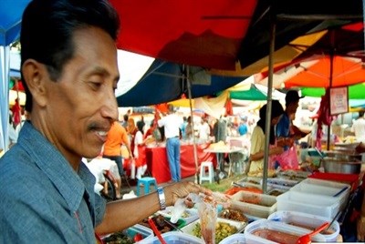 Meandering in Malaysia: Reasons why you should visit