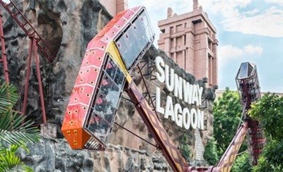 Meandering in Malaysia: Reasons why you should visit