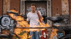 A passionate and masterful Lost River