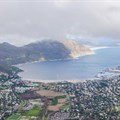 Major improvements in pipeline for Hout Bay