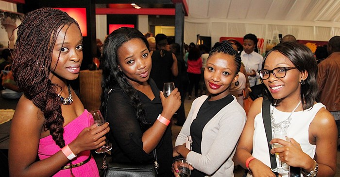 New venue for the Soweto Wine and Lifestyle Festival