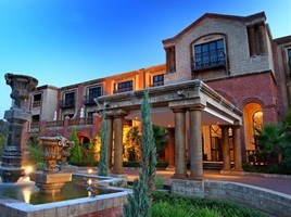 Orion Group take to the clouds