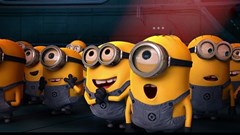 Bananatastic Minion madness