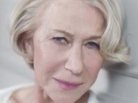 Actress Mirren's anti-wrinkle ad ruled not misleading
