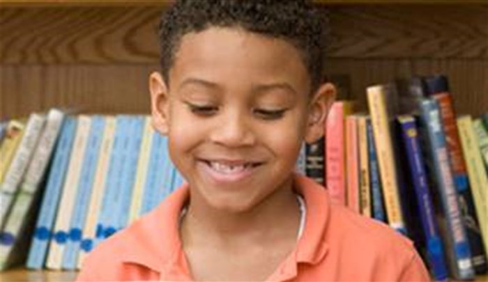 Schools to benefit from Collect-a-Book drive