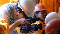 Commissioning a corporate film: An executive note