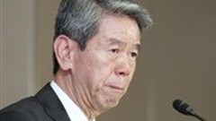 Toshiba president to resign over accounting scandal: reports