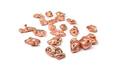 Gruelling work for a tiny share of DR Congo's mineral wealth