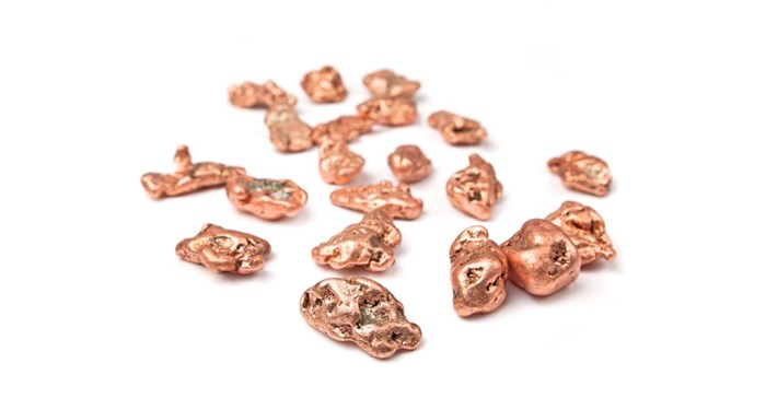 Gruelling work for a tiny share of DR Congo's mineral wealth