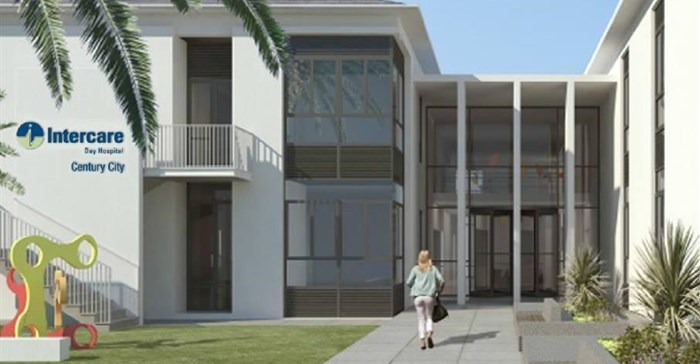 Intercare opens new medical centre in Cape Town