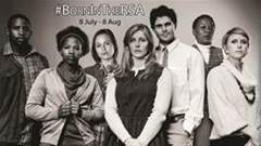 1980's SA relived in Barney Simons' Born in the RSA