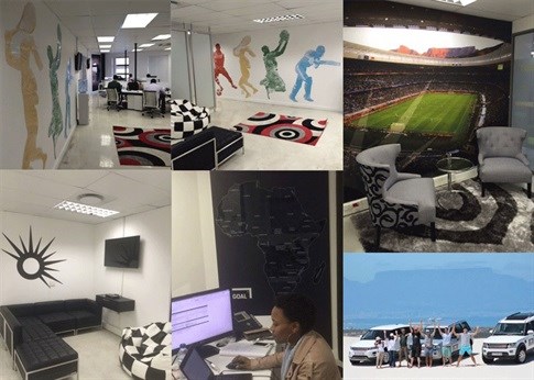 Performing optimally in the digital sport media space