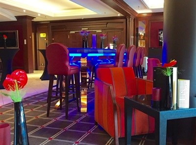 Stay a while in Stuttgart