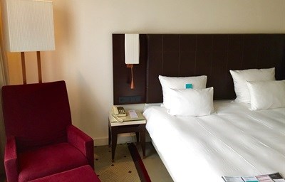 Stay a while in Stuttgart