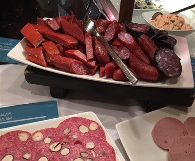 Stay a while in Stuttgart