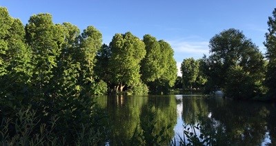 Stay a while in Stuttgart