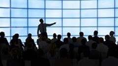 Mastering the art of presentations