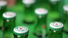 Heineken opens USD60m brewery in Myanmar