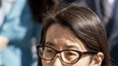 Ellen Pao out as Reddit CEO