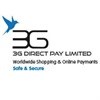 3G Direct Pay certified PCI compliant
